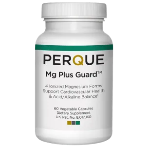 Mg Plus Guard