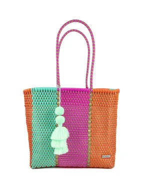 Miami Playera Tote