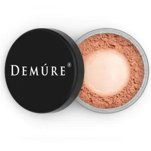 Mineral Make Up Blush, Loose Powder Makeup, Natural Makeup, Blush Makeup, Professional Makeup, Cruelty Free Makeup, Blush Powder By Demure (Bloom)