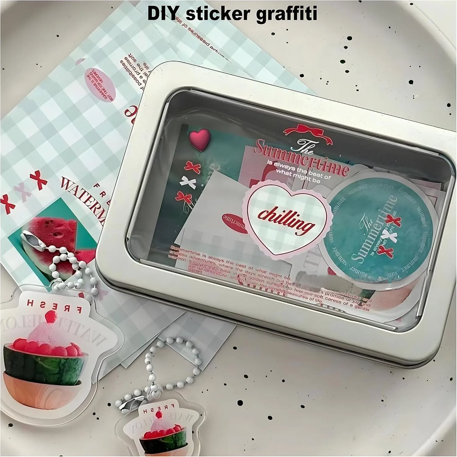 Mini Altoid Tin Box-12 Pcs With Clear Lids-Empty Mint Tins,Craft & Sewing Storage,Cookie Tins,Metal Tin Cans With,Small Box With Lid,Boxes With Hinged Lids,Bead Organizer