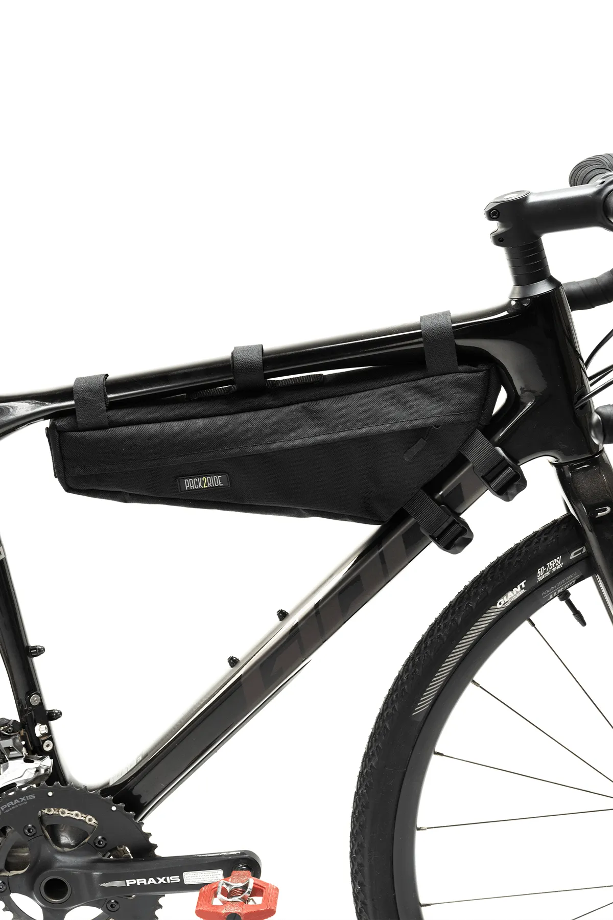 Mira Bikepacking Kadro Çantası