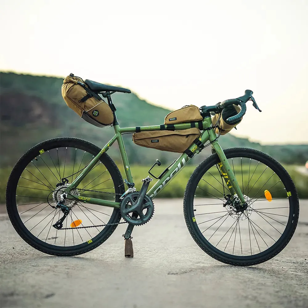 Mira Bikepacking Kadro Çantası