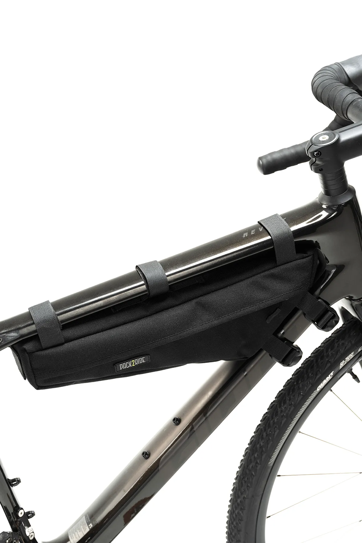 Mira Bikepacking Kadro Çantası