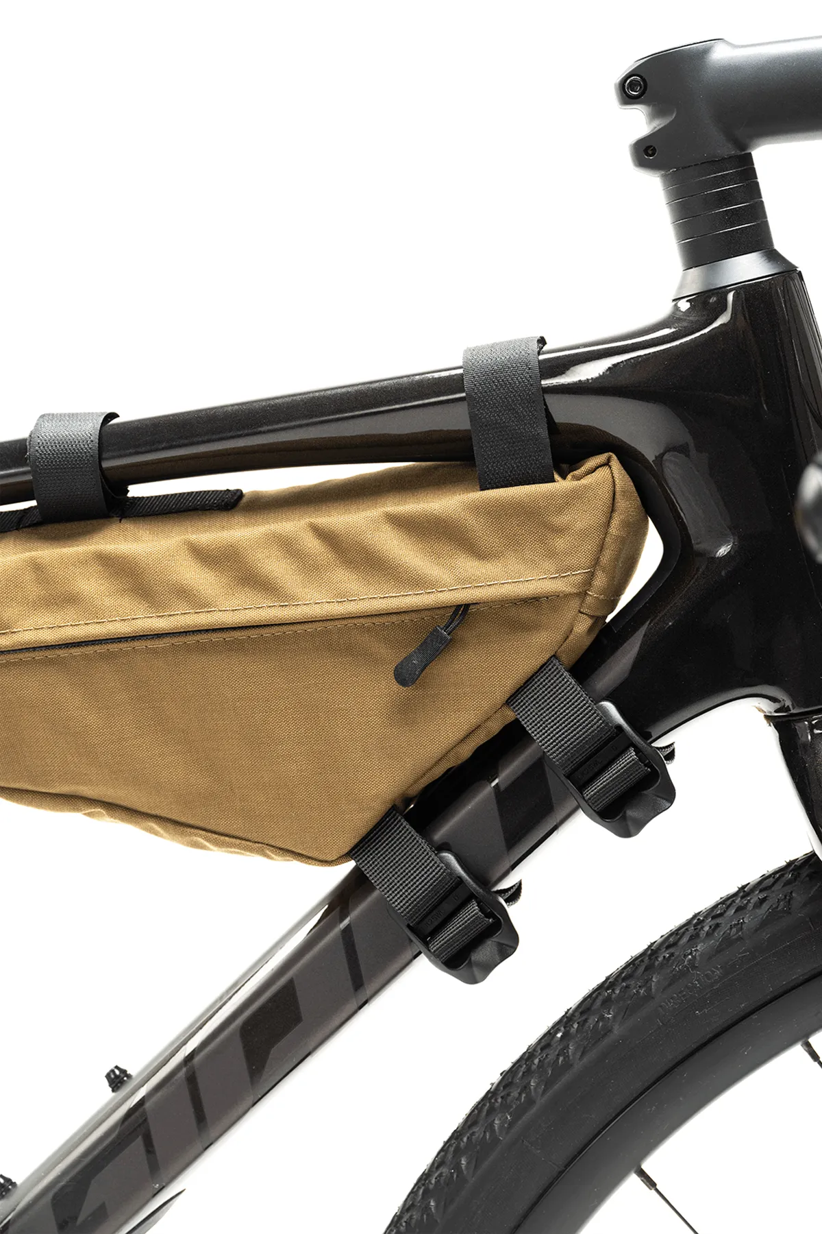 Mira Bikepacking Kadro Çantası