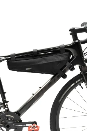 Mira Bikepacking Kadro Çantası