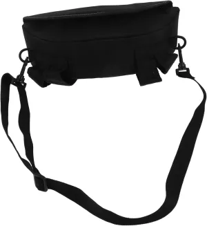 Motorcycle Handlebar Bag for Smartphones Front Storage Bag for Navigation Motorcycle Accessories for Easy Access and Safe Transport
