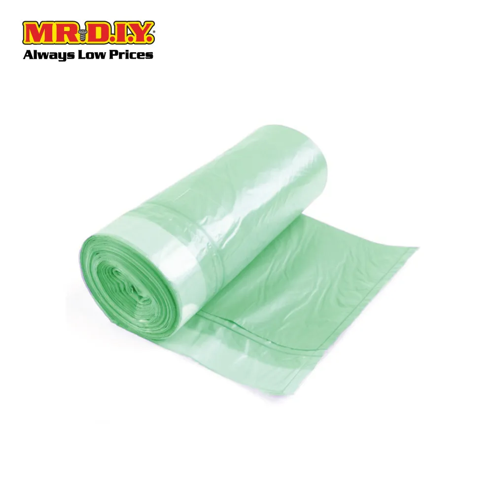 (MR.DIY) Garbage Bags Apple Fragrant S Size (25 pcs)