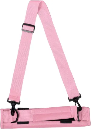 Must-Have Lightweight Golf Bag Compact Foldable Design for Travel and Practice Ranges