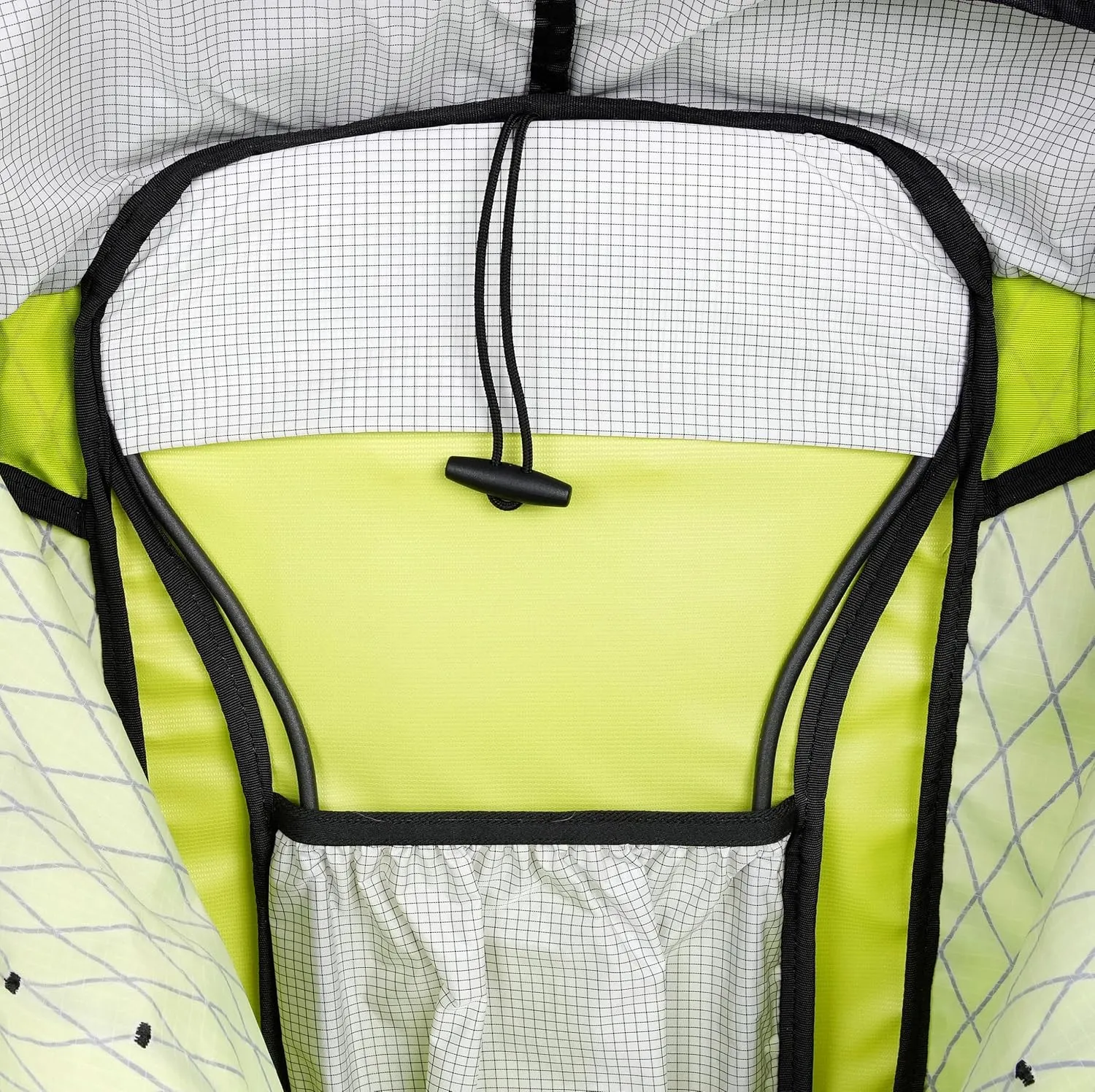 Mystery Ranch Scree 33 Backpack - Technical Hiking Daypack, Limeade, L