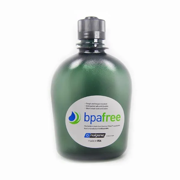 Nalgene Oasis BPA Free Canteens