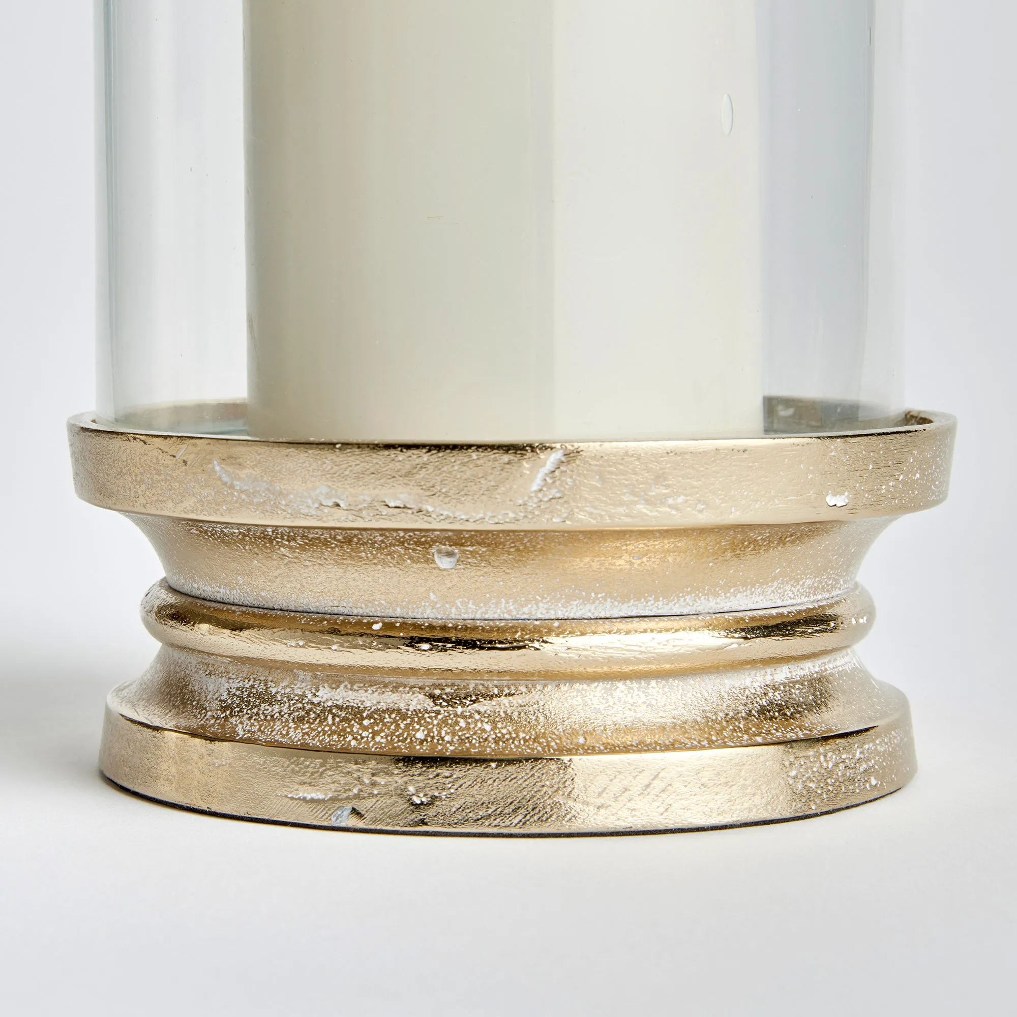 NAPA Home & Garden, FLORENCE FOOTED HURRICANE SMALL,N3RB18