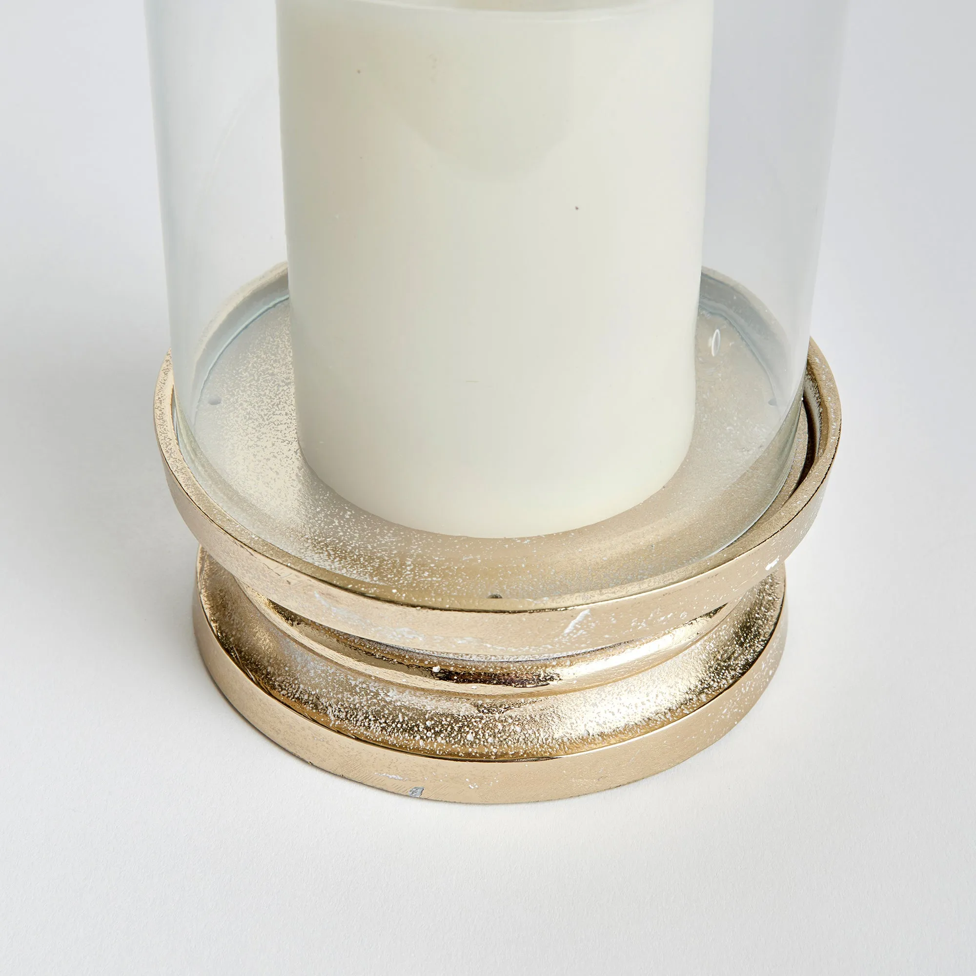 NAPA Home & Garden, FLORENCE FOOTED HURRICANE SMALL,N3RB18