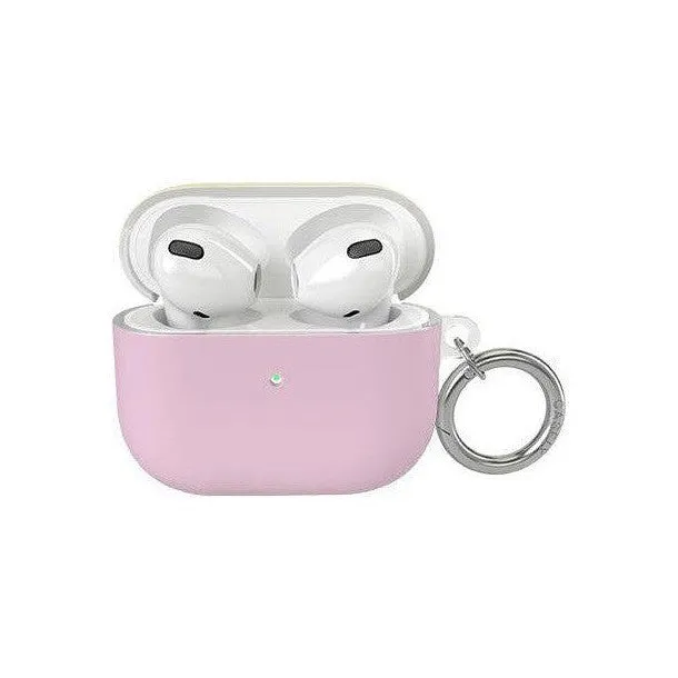 Neon Blue, Pink & Yellow | Colorblock AirPods Case