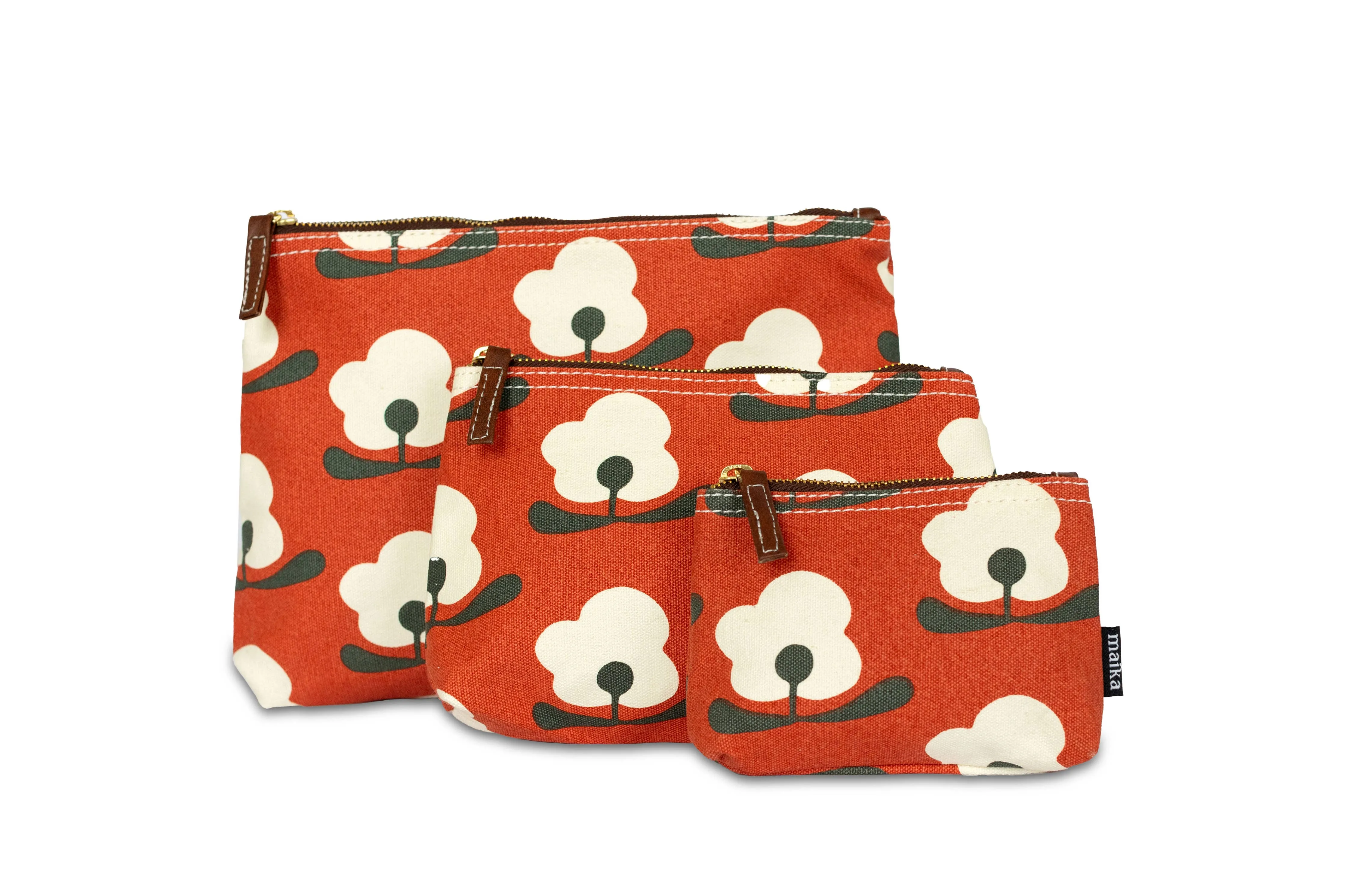 *NEW* Pouch, Enid, Medium