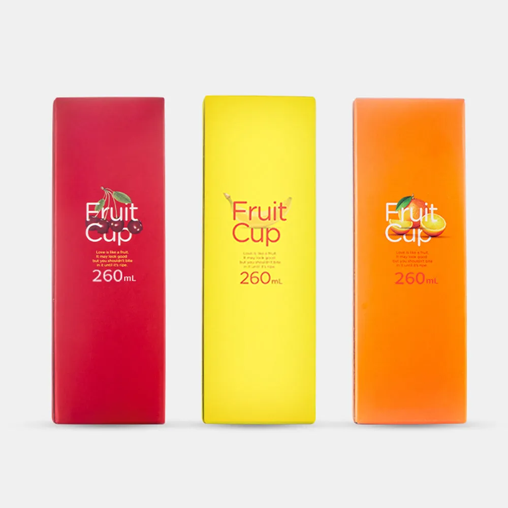 Nonoo Fruit Mug