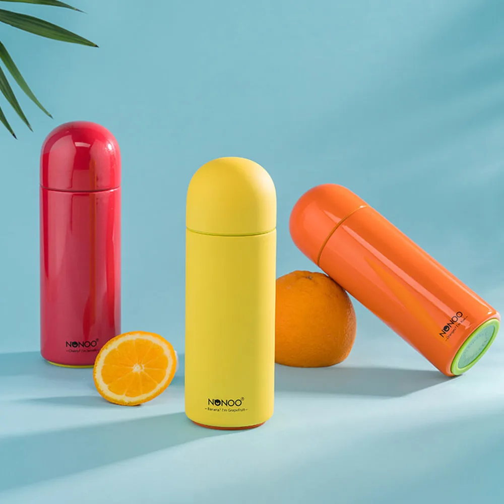 Nonoo Fruit Mug