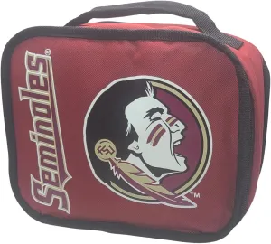 NORTHWEST NCAA Collegiate Sacked Lunch Bag (Florida State Seminoles)