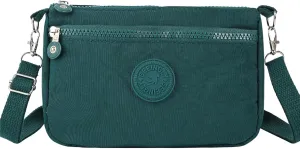 Nylon Crossbody Bags for Women Shoulder Purse Shoulder Handbags