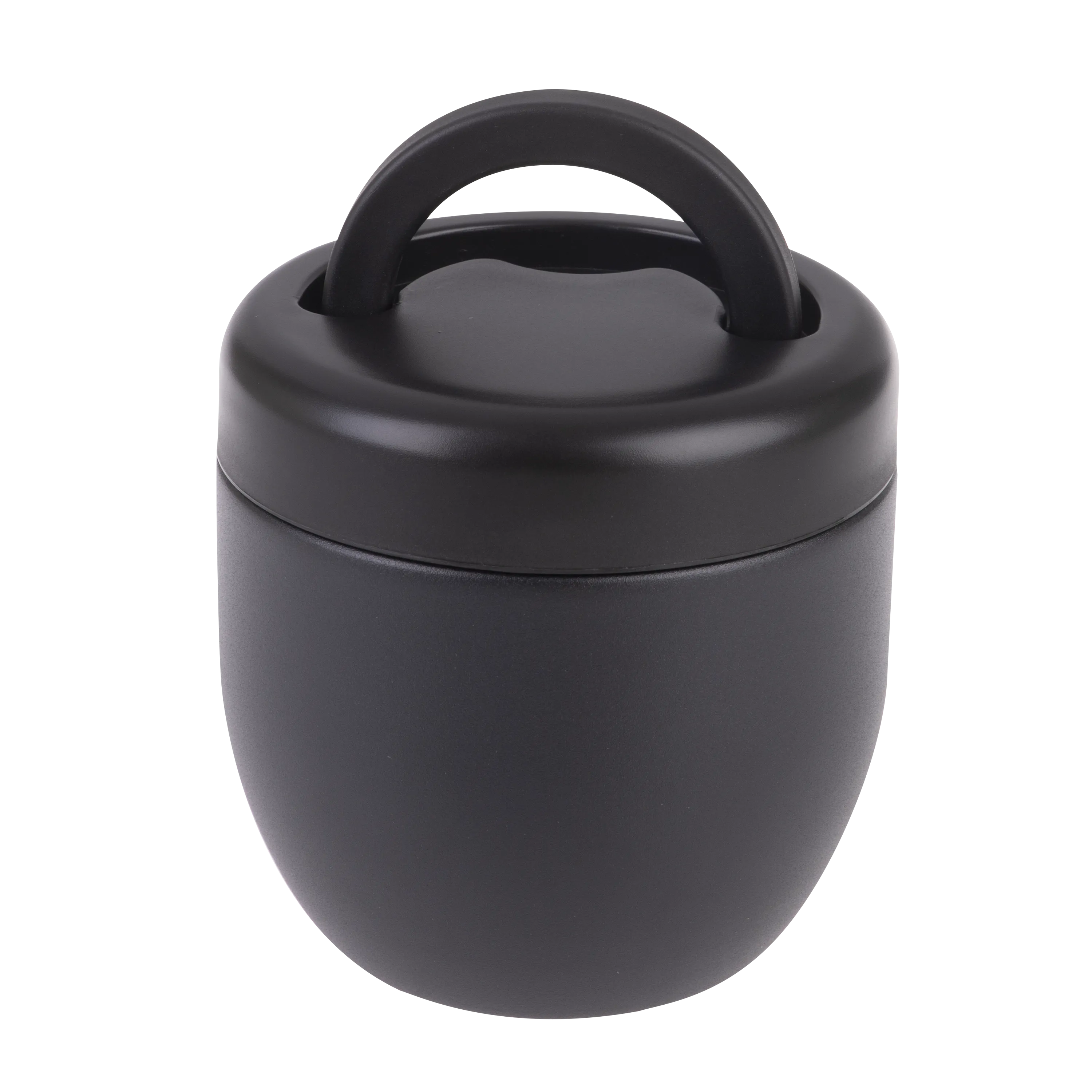 Oasis Stainless Steel Double Wall Insulated Food Pod 470ml