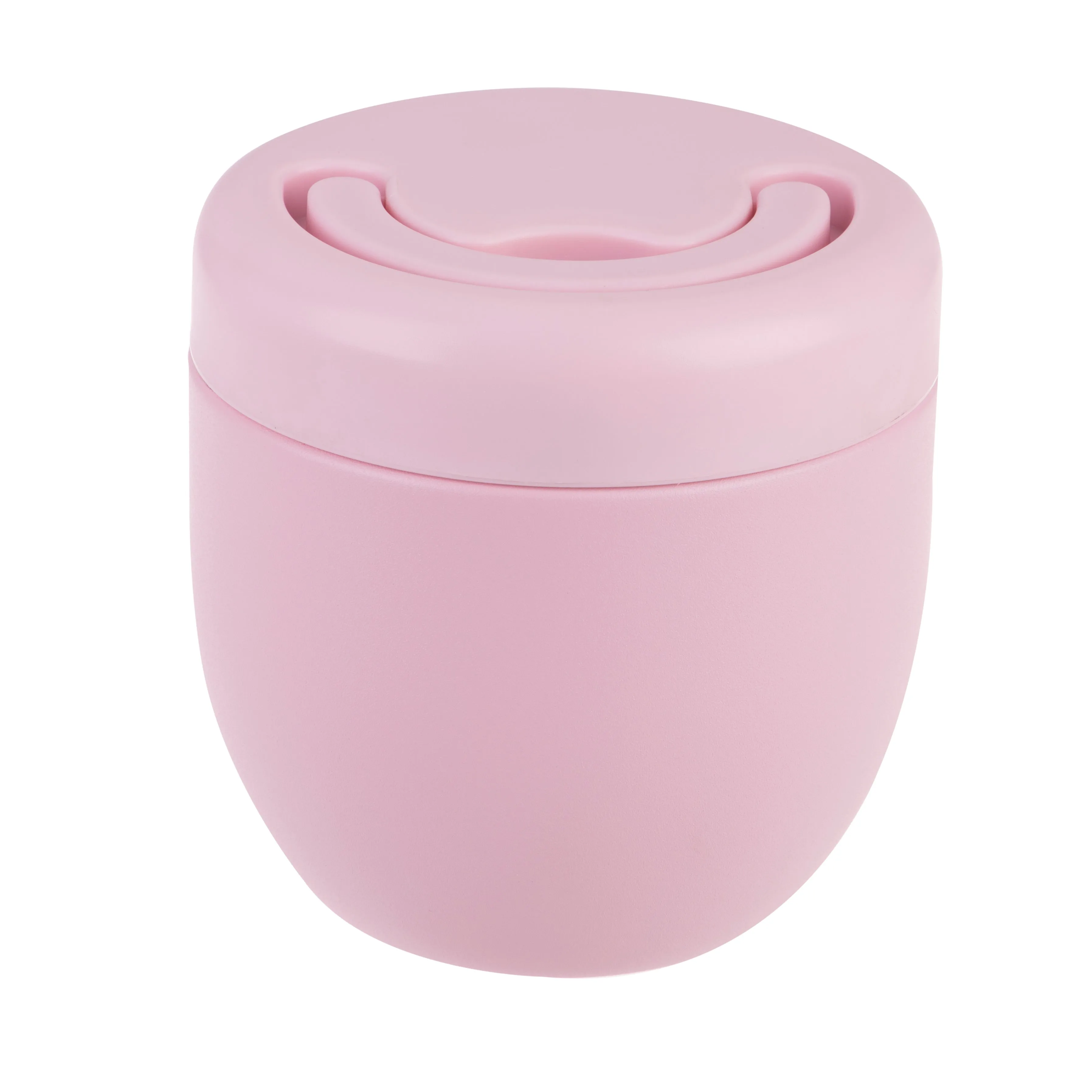 Oasis Stainless Steel Double Wall Insulated Food Pod 470ml