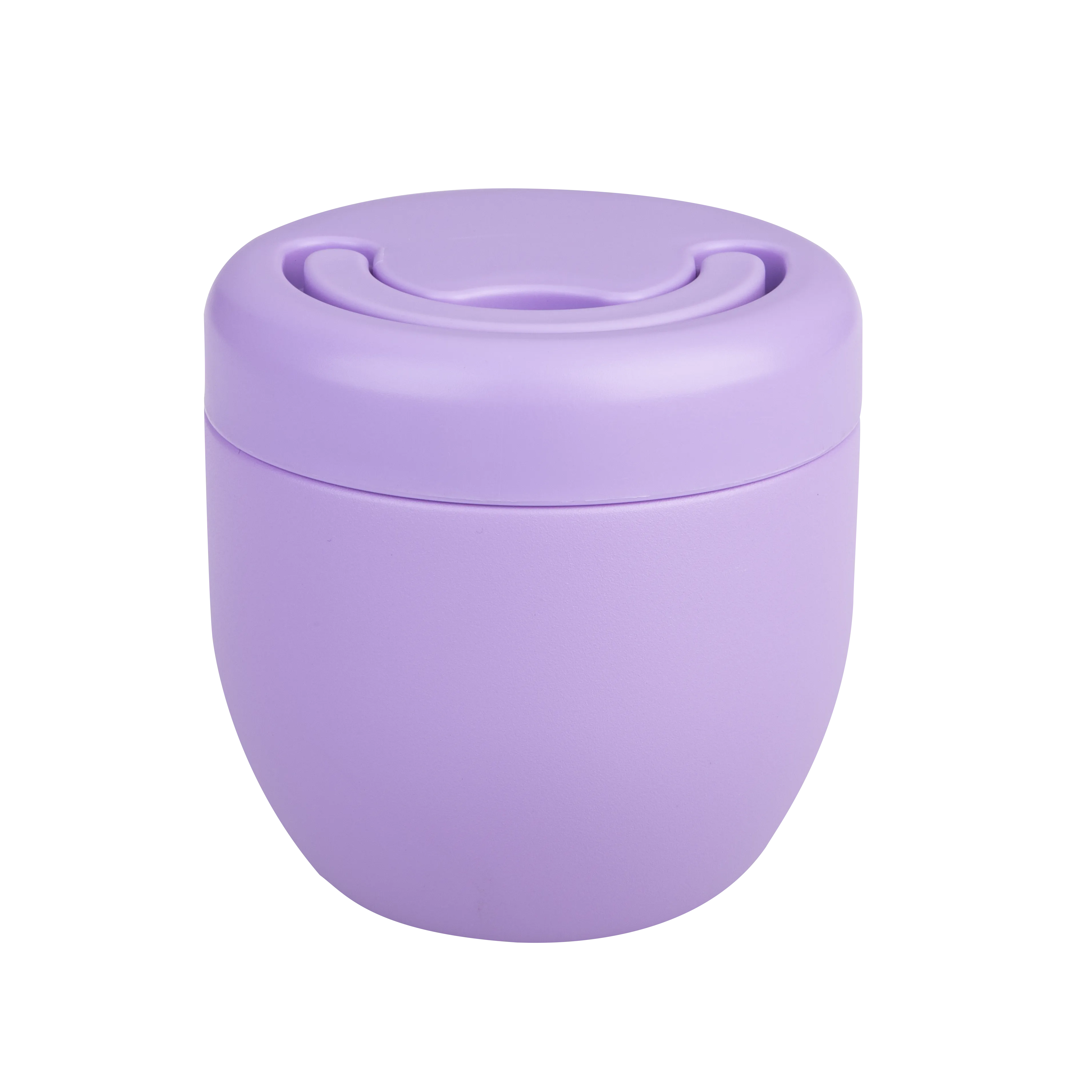 Oasis Stainless Steel Double Wall Insulated Food Pod 470ml