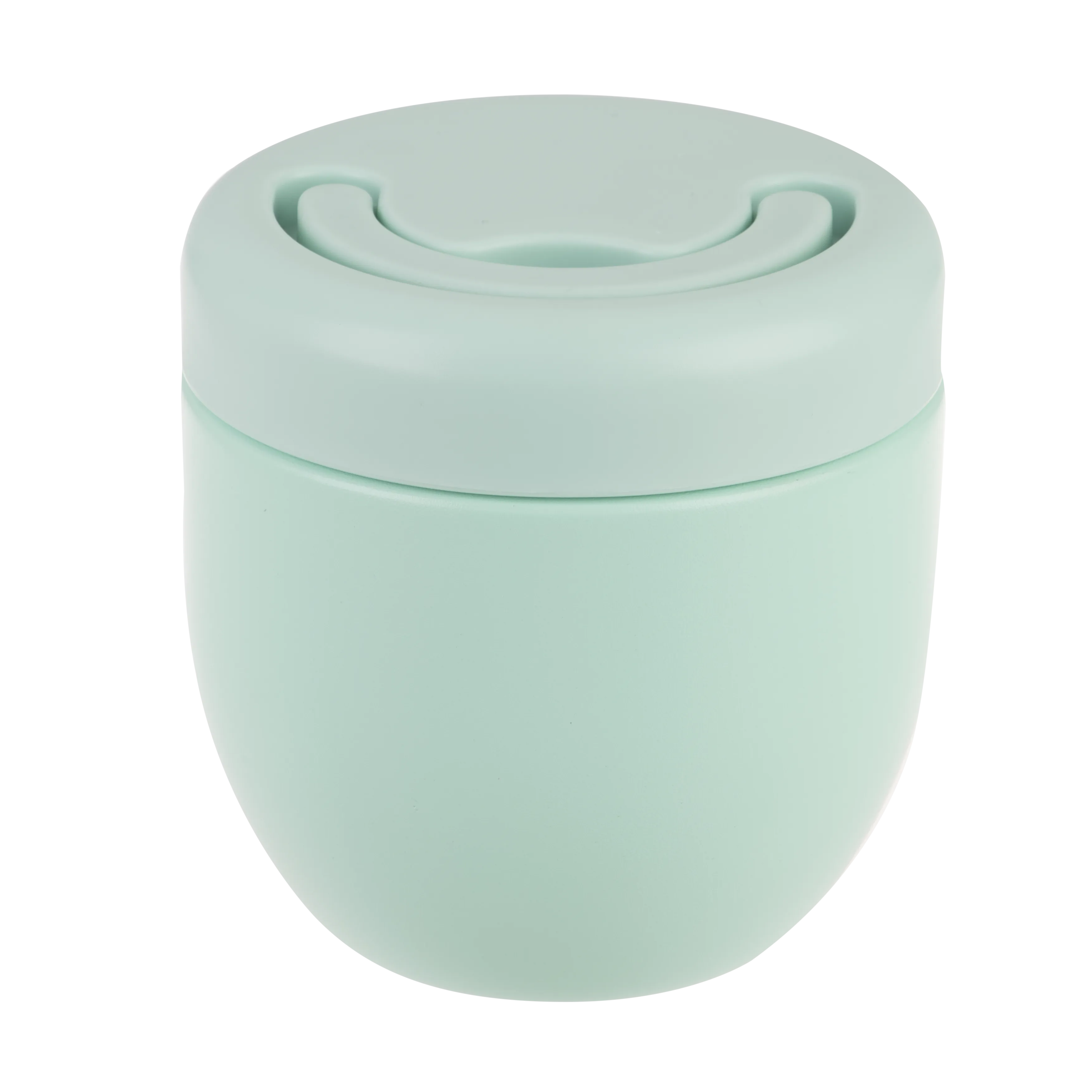 Oasis Stainless Steel Double Wall Insulated Food Pod 470ml