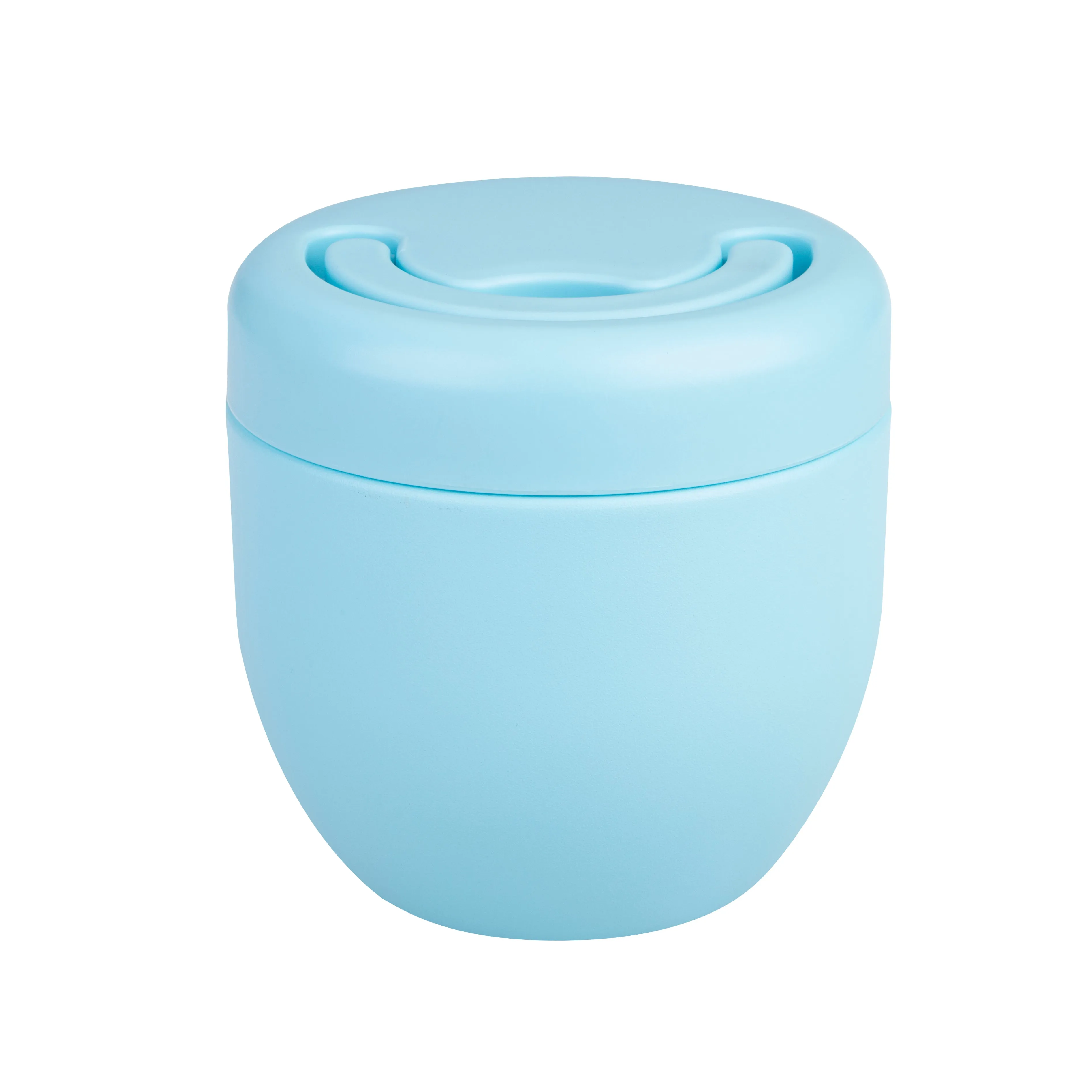 Oasis Stainless Steel Double Wall Insulated Food Pod 470ml