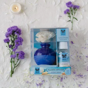 Ocean Dream Flower Diffuser