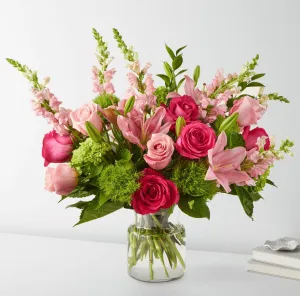 Once Upon a Time Bouquet