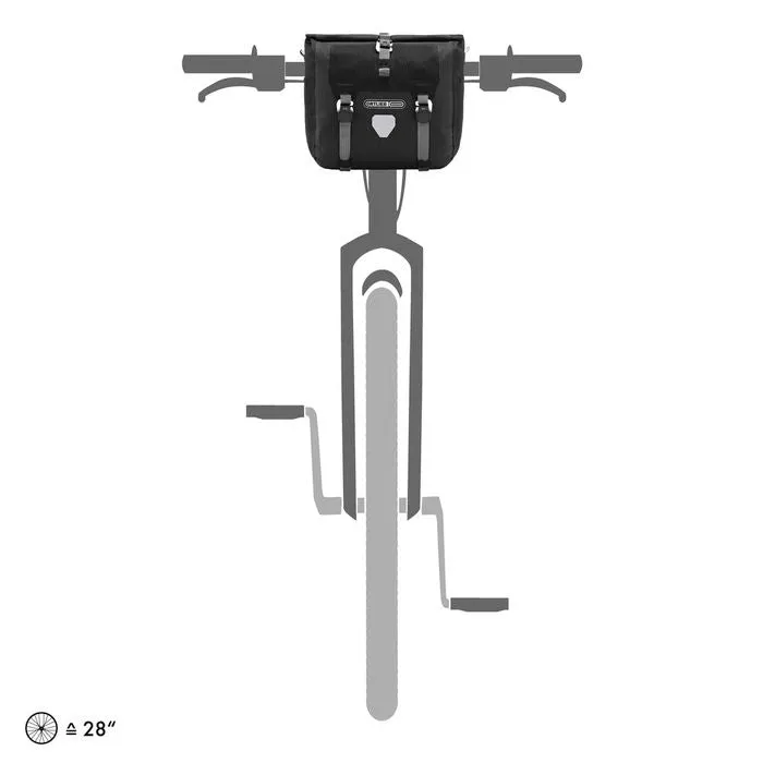 Ortlieb Handlebar-Pack Plus 11L
