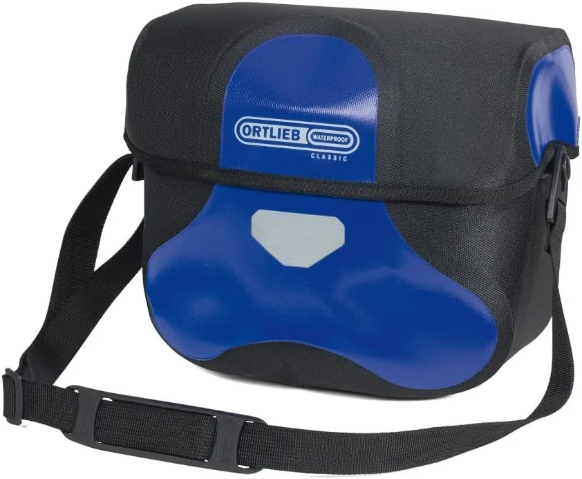 Ortlieb Ultimate 6 M Classic M Medium Handlebar Bag