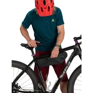 Osprey Escapist Frame Bag - Black, Small
