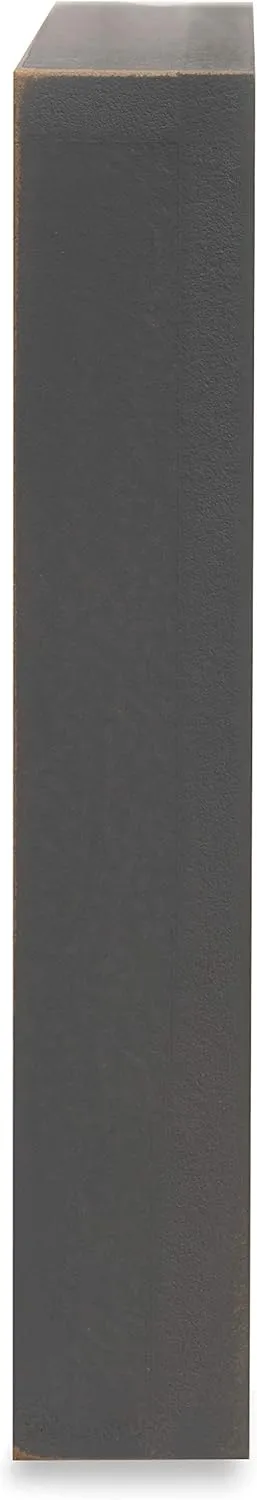 Pavilion Gift Company 67068 Memories are Made at The Mountain Photo Frame, 7-1/2 x 6-3/4"
