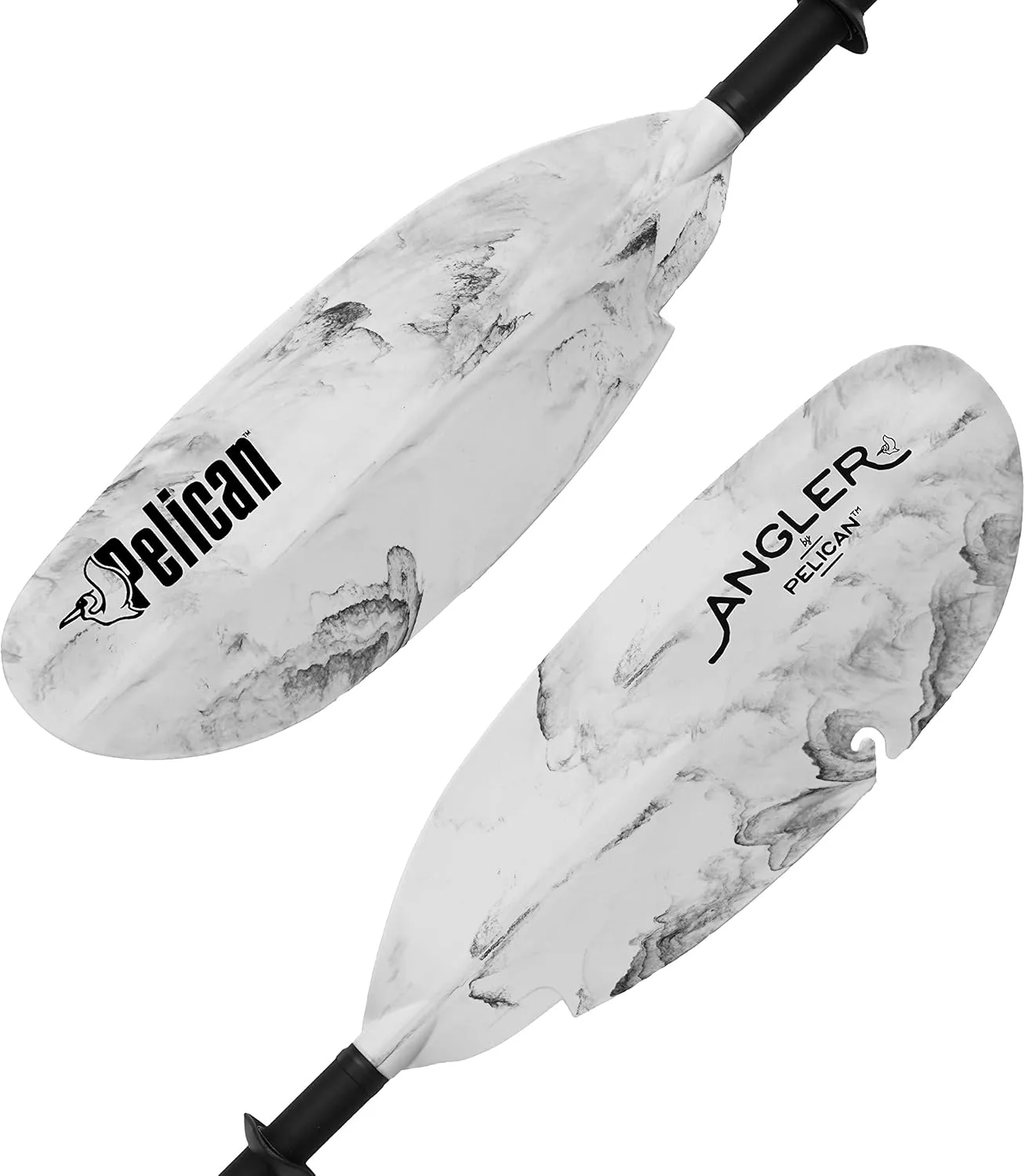 Pelican Catch Mode 110 Fishing Kayak - Premium Angler Kayak with Lawnchair seat - 10.5 Ft.