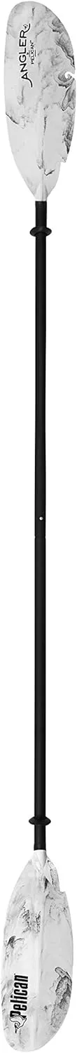 Pelican Catch Mode 110 Fishing Kayak - Premium Angler Kayak with Lawnchair seat - 10.5 Ft.