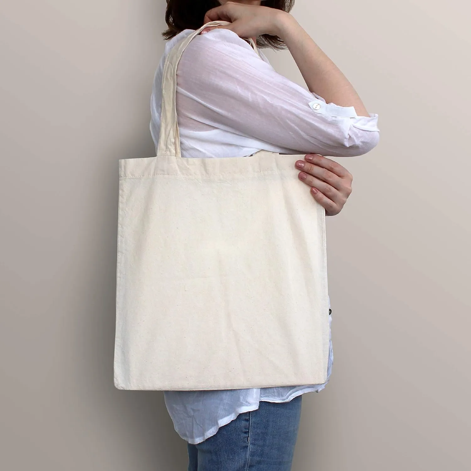 Personalized Tote Bag for Bachelorette Party C1D06
