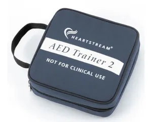 Philips - FR2 AED Training Carrying Case