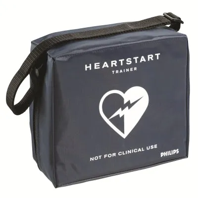 Philips - HS1 Trainer Replacement Carrying Case