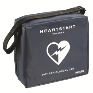 Philips - HS1 Trainer Replacement Carrying Case