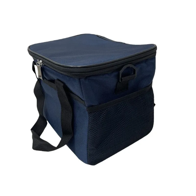 Picnic Bag, Insulated Bag, Refrigerated Bag, Office Lunch Bag, Travel Picnic Bag