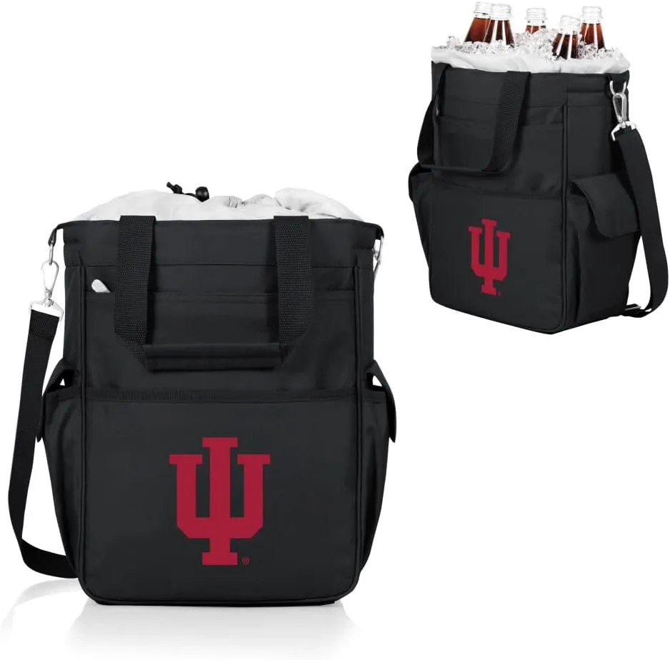 PICNIC TIME NCAA Womens NCAA Activo Cooler Tote Bag