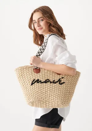Pink Bag