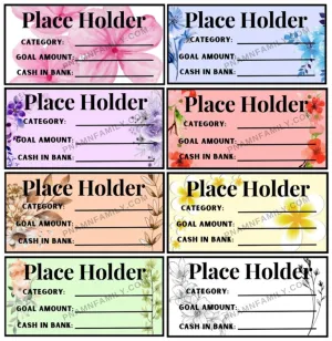 Placeholders