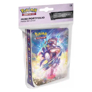 POKEMON Battle Styles Collectors Album
