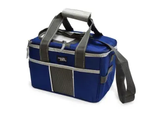 Polar Pack 18-Can Insulated Double Handle Collapsible Cooler