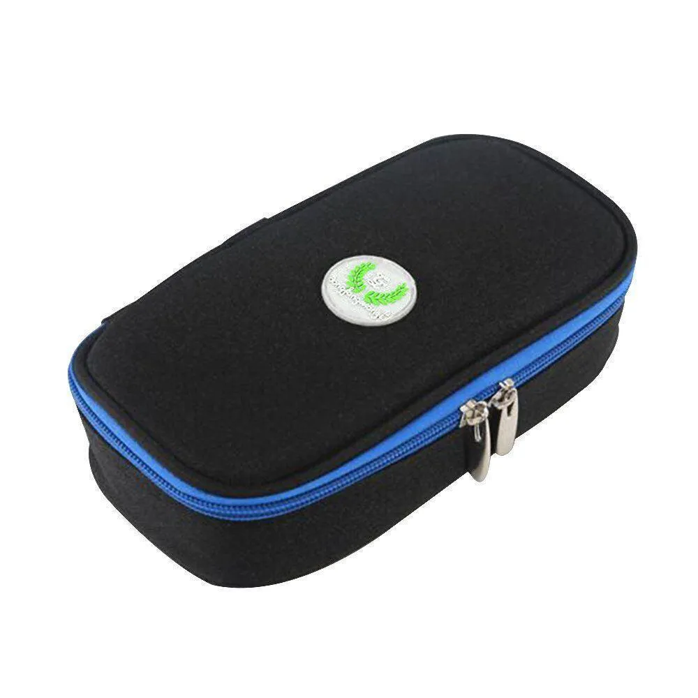 Portable Medication Cooler Bag 3Colours 1PCS