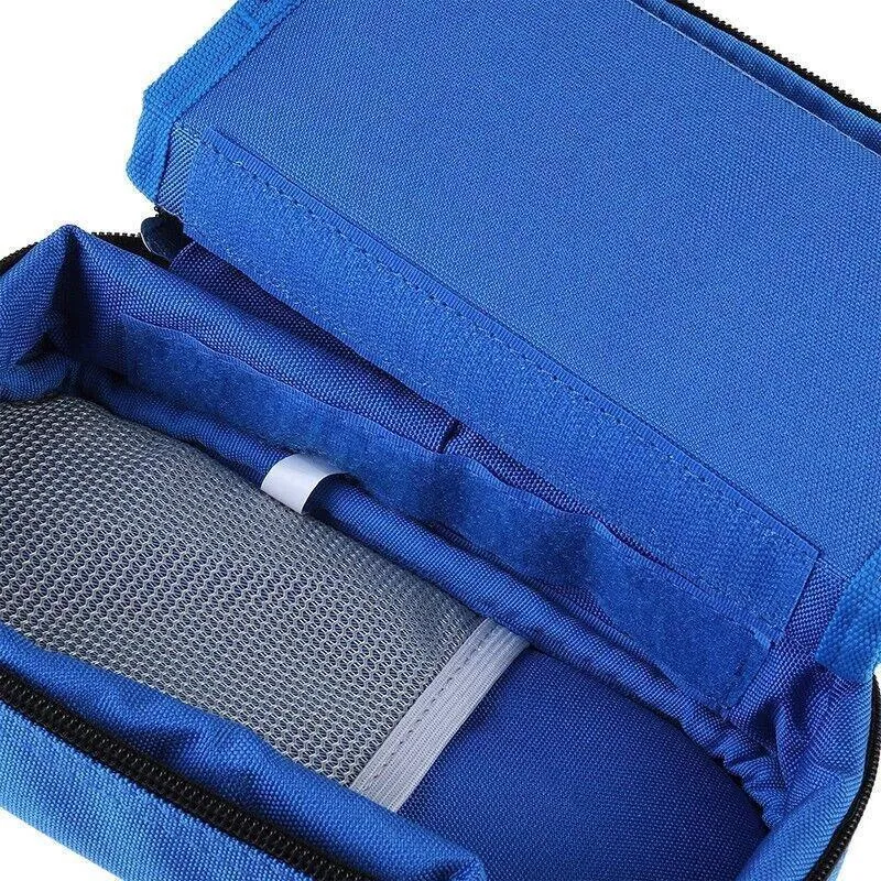 Portable Medication Cooler Bag 3Colours 1PCS