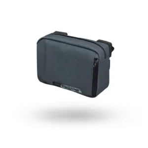 PRO GRAVEL BAG - DISCOVER SMALL HANDLEBAR BAG