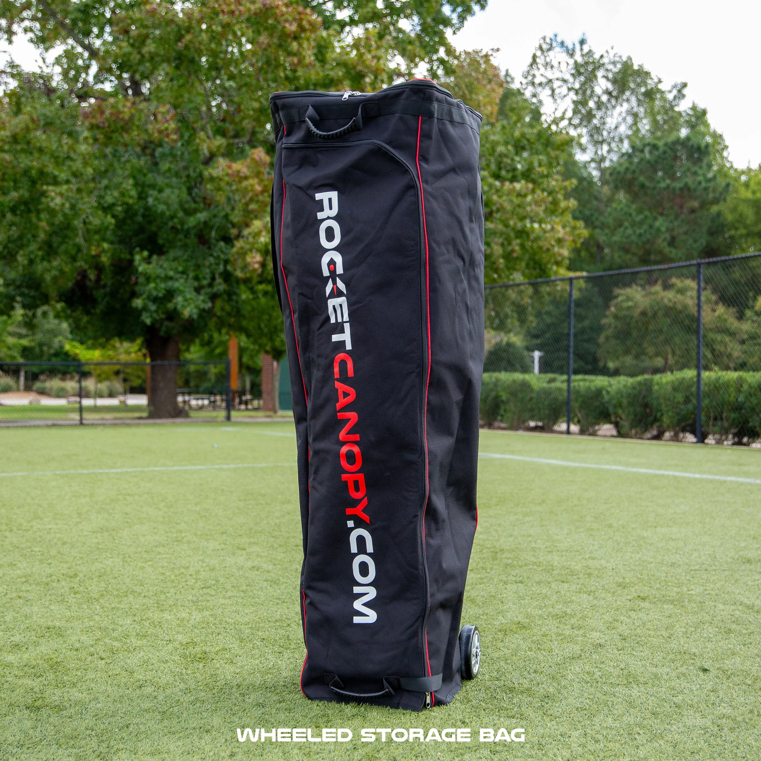 Pro Roller Transportation Bags