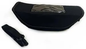PUCIO For HONDA NT1100 CB1100X NT 1100 CB 1100 X Storage Travel Tool Bags Navigation Handlebar Bag (Color : Black, Size : Normalcy)